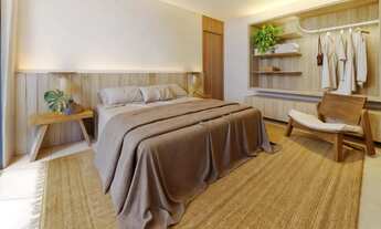 Imagem 6: Apartamento à venda no SUNRISE - ROTA ECOLÓGICA DOS MILAGRES , TATUAMUNHA, Porto de Pedras