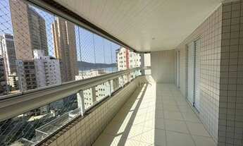 Imagem 7: Apartamento à venda, 156 m² por R$ 1.300.000,00 - Vila Guilhermina - Praia Grande/SP