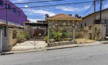 Imagem: Casa para venda em Vila Zat com 2 quartos