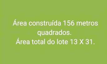 Imagem 5: Casa na cidade Aruanã-Go