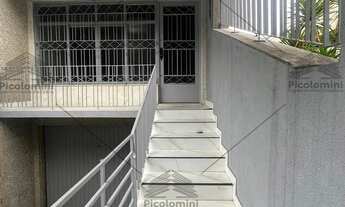 Imagem 2: Casa no Tatuapé: 2 quartos, 1salas, 2 banheiros, 3 vagas, 160 m² - São Paulo-S