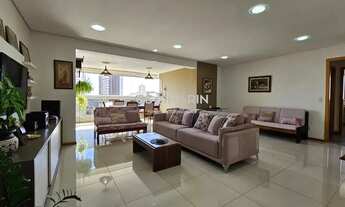 Imagem 6: Apartamento à venda em Londrina, Gleba Palhano, com 3 suítes, com 132 m², Ed. Fernando Pes