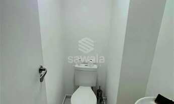 Imagem: Absoluto Businnes Towers - Comercial/industrial