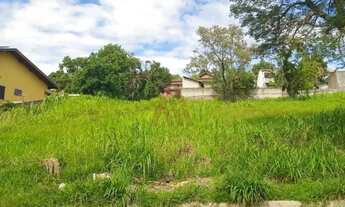 Imagem 6: Terreno Padrão à Venda no Bairro Altos do Morumbi, Vinhedo - Excelente Localização