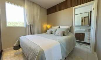 Imagem 3: Apartamento em Laguna, Mar Grosso 3 Suítes, 2 Vagas, Mobiliado