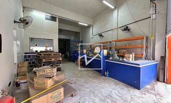 Imagem 4: Galpão, 397 m² - venda por R$ 2.000.000,00 ou aluguel por R$ 8.000,00/mês - Centro - Forta