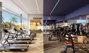 Imagem 3: Terreno em condomínio disponível para venda no bairro Portal do Vale II em Uberlândia MG