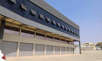 Imagem 9: Loja / Salão / Ponto Comercial para alugar em Lagoa Santa