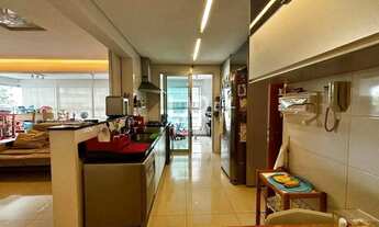 Imagem 5: Apartamento à venda, 4 quartos, 2 suítes, 3 vagas, Gutierrez - Belo Horizonte/MG