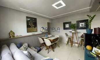 Imagem: Apartamento para aluguel, 2 quartos, 1 suíte