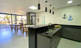 Imagem 7: Apartamento amplo e elegante, perfeito para quem busca conforto e praticidade!