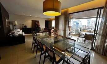 Imagem 4: Apartamento com 4 suítes à venda, 274 m² por R$ 4.300.000 - Vila da Serra - Nova Lima/MG