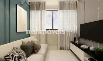 Imagem 5: Apartamento de área privativa à Venda | 2 Quartos | 1 Vagas