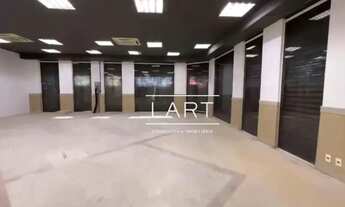 Imagem 2: Galpão para alugar, 400 m² por R$ 44.000,00/mês - Ipanema - Rio de Janeiro/RJ