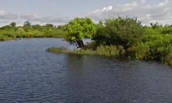 Imagem 2: Terreno no Acajatuba, município de Iranduba