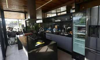 Imagem 2: Vendo casa Container com 394 m² 3 suítes 1 master com cozinha e jacuzzi na Ponta Negra-Man