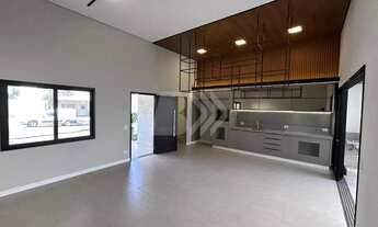 Imagem 3: Casa de condomínio à venda no Residencial Tomazella, no bairro Água Branca em Piracicaba