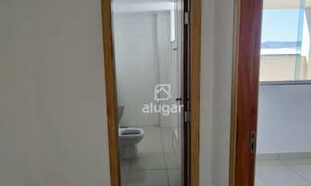 Imagem 5: Apartamento para alugar, 3 quartos, 1 suíte, 1 vaga, Cidade Nova - Montes Claros/MG - R$ 2
