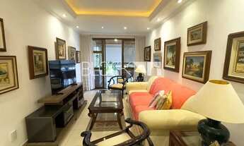 Imagem 7: Recreio dos Bandeirantes