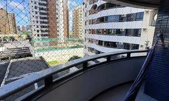 Imagem 4: Condomínio Palma de Mallorca e Ibiza 3/4 sombra [10654