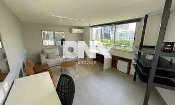 Imagem 5: Quadrilátero Apartamento cobertura com 2 dormitórios