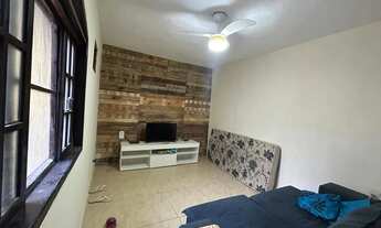 Imagem 3: Casa com 2 dormitórios à venda, 120 m² por R$ 350.000 - São José do Imbassaí - Maricá/RJ