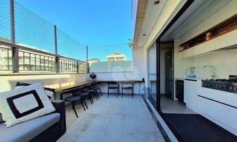 Imagem: Cobertura em Botafogo