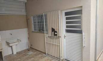 Imagem 5: Sobrado, 71 m² - venda por R$ 320.000,00 ou aluguel por R$ 2.031,00/mês - Cajuru do Sul