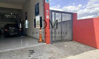 Imagem 6: Salão comercial a venda no centro de Braz Cubas