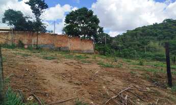 Imagem 2: Lote de 1000m² excelente para construir seu sítio