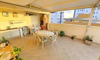 Imagem 3: Cobertura em Rua José Mourão - Fernão Dias - Belo Horizonte/MG