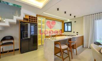 Imagem 11: Condomínio com 3 quartos à venda em Santa Felicidade - PR