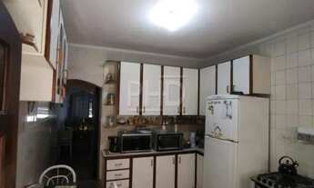 Imagem 1: Sobrado à venda, 3 quartos, 2 vagas, Jardim Las Vegas - Santo André/SP