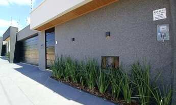 Imagem: CASA ALTO PADRÃO TRINDADE GO