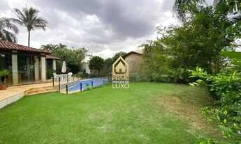 Imagem 7: Casa para aluguel, 5 quartos, 2 suítes, 5 vagas, Belvedere - Belo Horizonte/MG