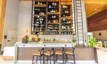 Imagem 6: APARTAMENTO RESIDENCIAL em São Paulo - SP, Pinheiros