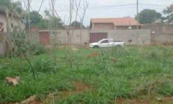 Imagem: Terreno à venda em Trindade, Setor Bela
