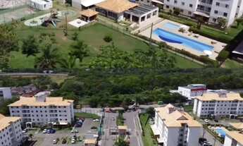 Imagem 14: Alugo no melhor condomínio em Abrantes completo com suite