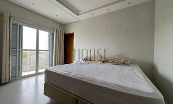 Imagem 5: Casa com 3 quartos para alugar, 298 m² - Condomínio Vila Verona - Sorocaba/SP