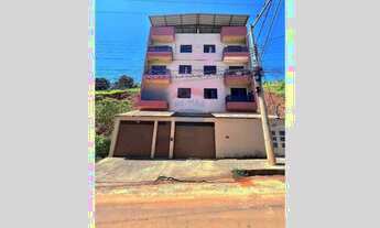 Imagem: Apartamento de 3 quartos com 1 suíte na