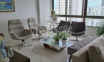 Imagem 3: Apartamento de 132m² no Bairro do Rosarinho