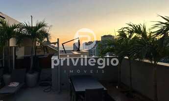 Imagem 7: Cobertura Duplex à venda, 2 quartos, 1 suíte, 3 vagas, BARRA DA TIJUCA - RIO DE JANEIRO/RJ