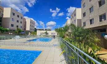 Imagem: Vendo Ágio de Apart de 2 Quartos na QD