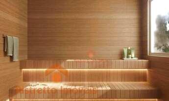 Imagem 3: Apartamento com 3 dormitórios à venda, 155 m² por R$ 1.549.937,97 - Vila Osasco - Osasco/S