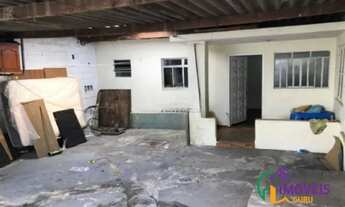 Imagem 6: TERRENO - VILA VALPARAÍSO - SP