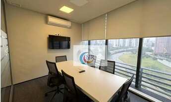 Imagem 5: Conjunto para alugar, 399 m² por R$ 58.546,06/mês - Jardim das Perdizes - São Paulo/SP