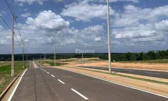 Imagem 5: Loteamento Villa Imperial Teresina - BR 343 - Novo Uruguai - Lotes Residenciais e Comercia