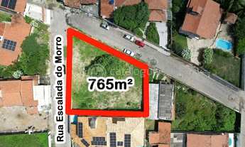 Imagem 3: Terreno em Ponta Negra