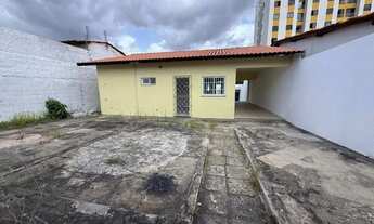 Imagem 3: Casa no Renascença com Terreno Grande - Venda