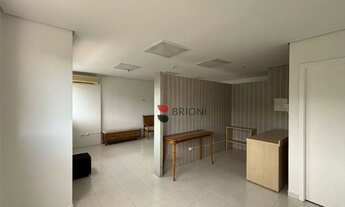 Imagem 7: Sala à venda, 43 m² por R$ 420.000,00 - Santa Cruz do José Jacques - Ribeirão Preto/SP